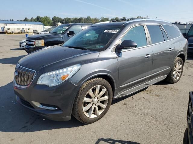 Buick Enclave