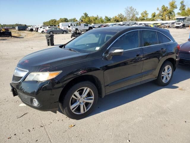 Acura RDX