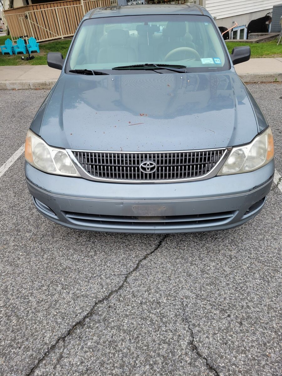 Toyota Avalon