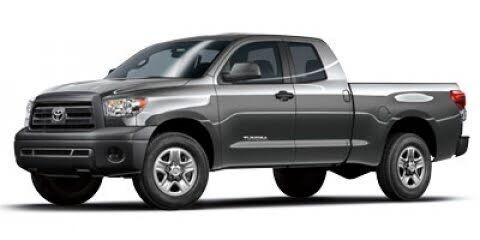 Toyota Tundra