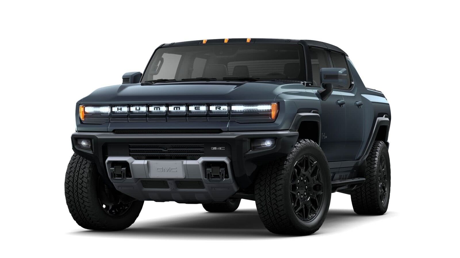 2025 GMC Hummer EV Pickup
