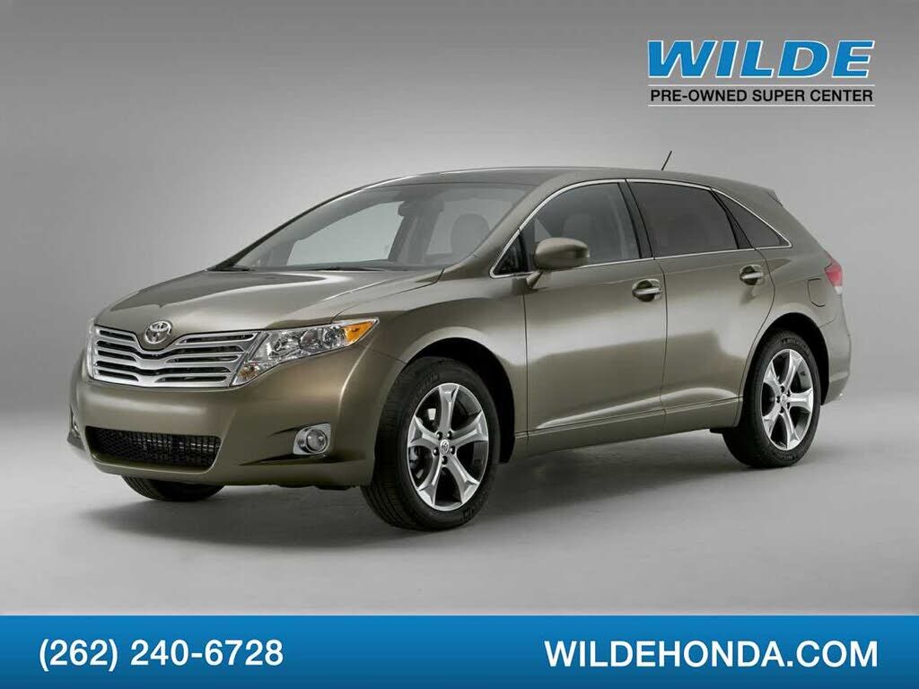 Toyota Venza