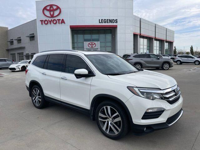 Honda Pilot
