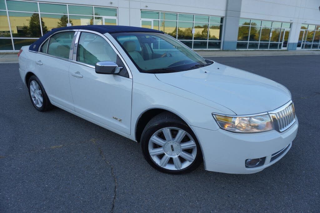 Lincoln MKZ