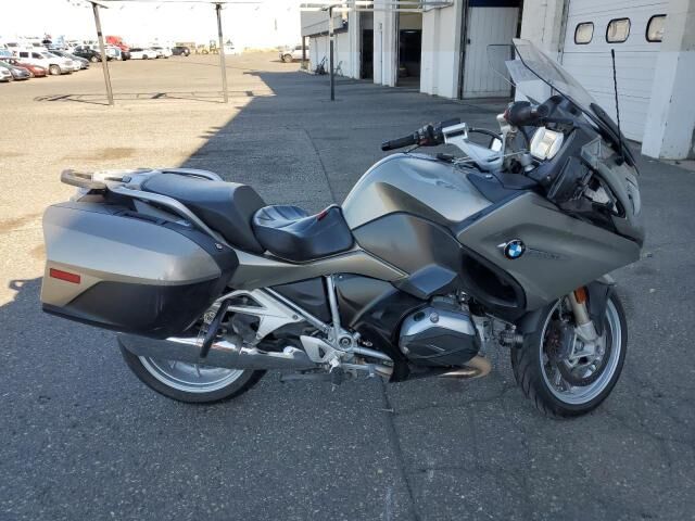 BMW R 1200 RT