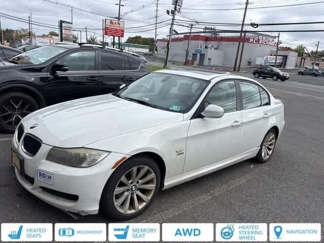 BMW 328i