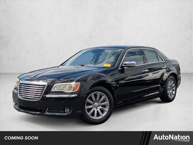 Chrysler 300