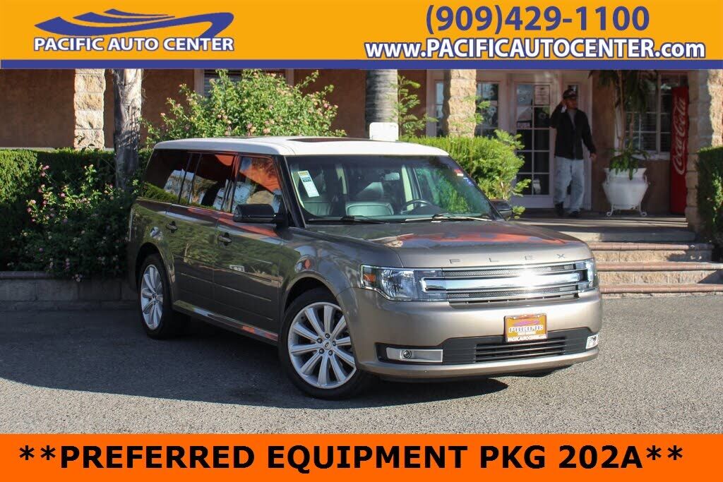 Ford Flex