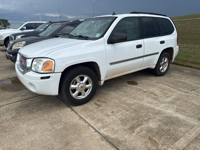 GMC Envoy