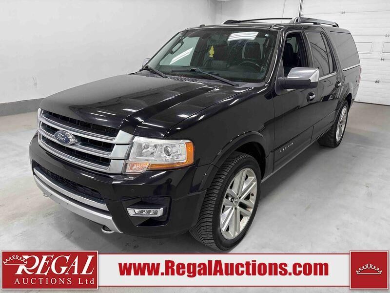 Ford Expedition MAX