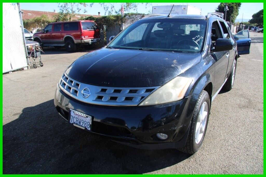 Nissan Murano