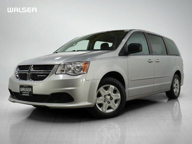 Dodge Grand Caravan