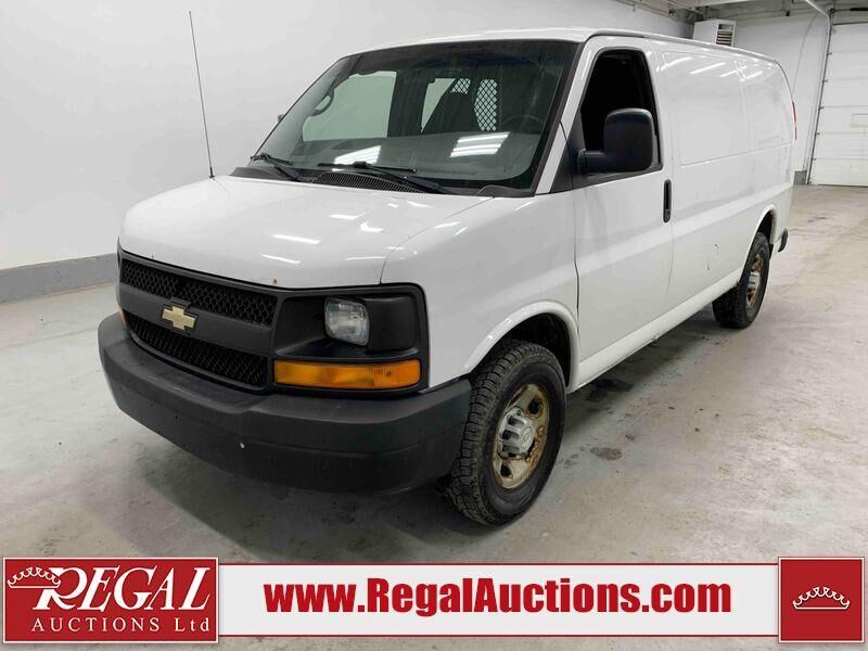 Chevrolet Express