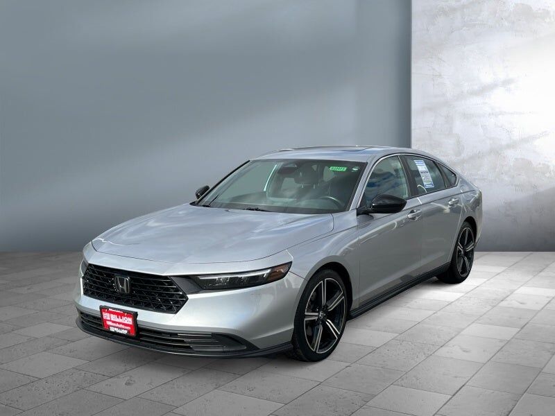 2023 HONDA Accord