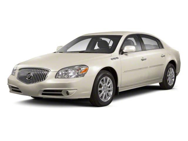 Buick Lucerne