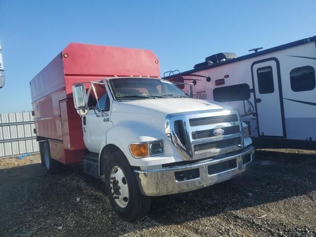 Ford F-650