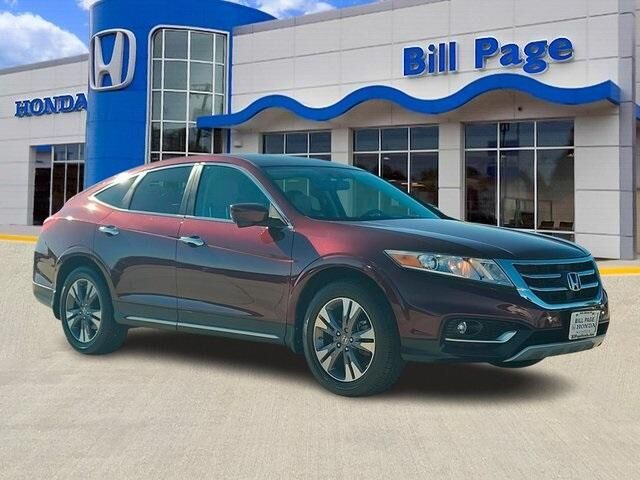 Honda Crosstour