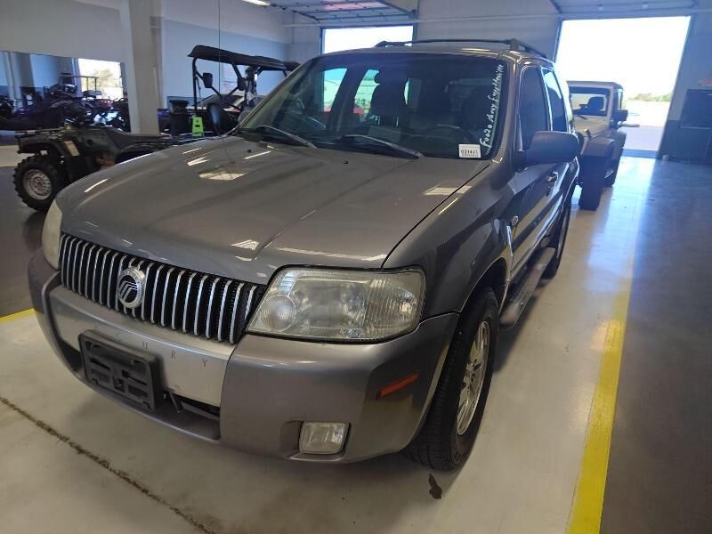 Mercury Mariner