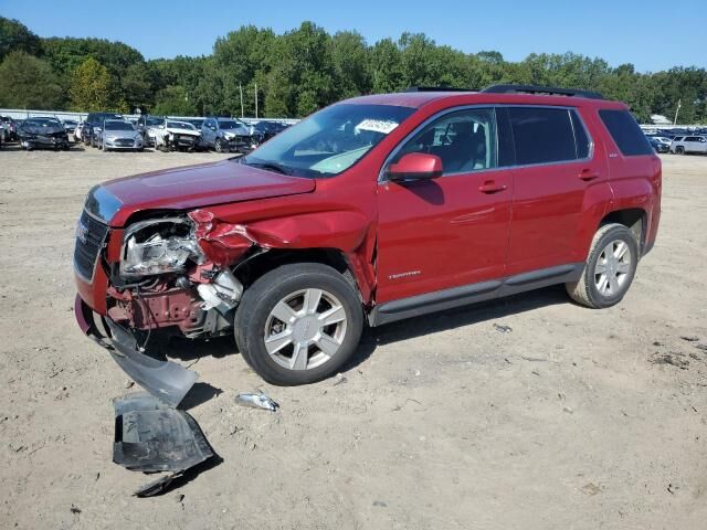 GMC Terrain