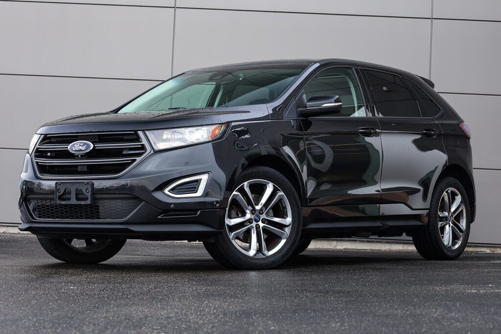 Ford Edge