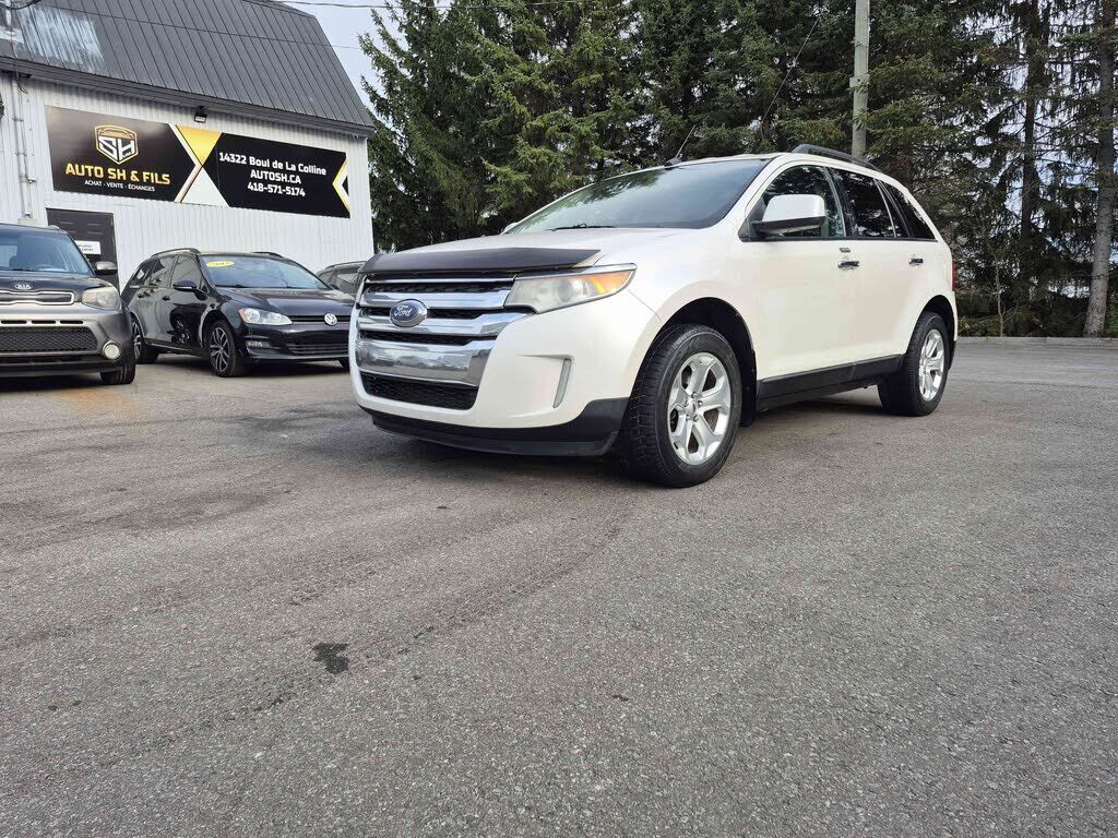 Ford Edge
