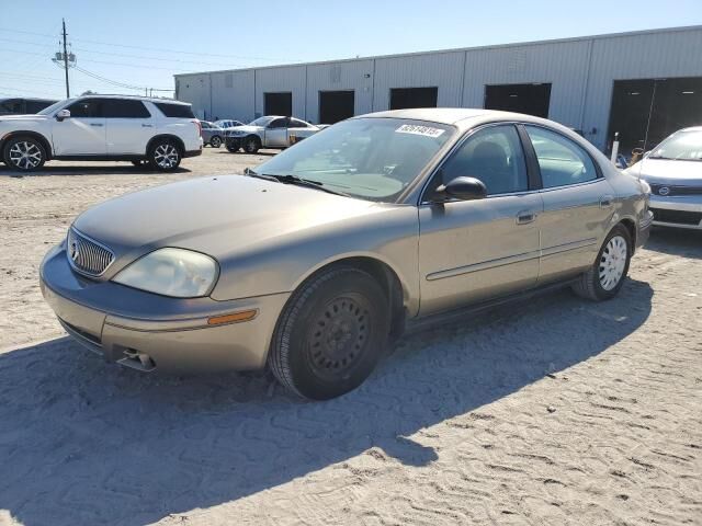 Mercury Sable
