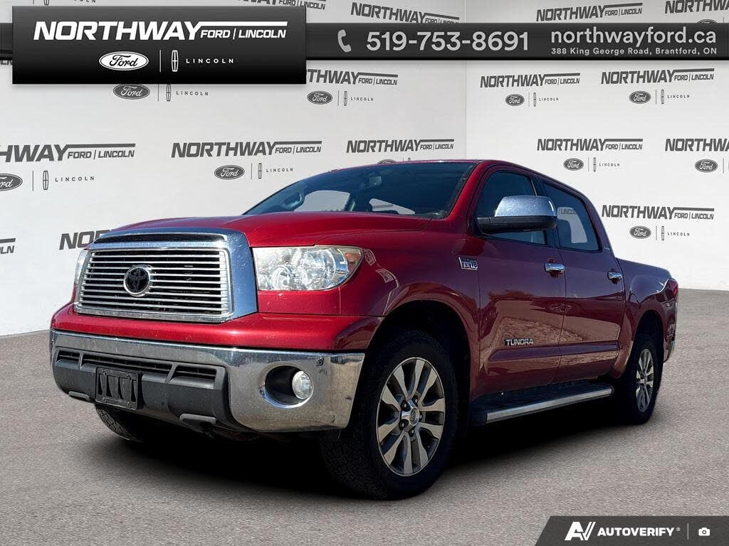 Toyota Tundra
