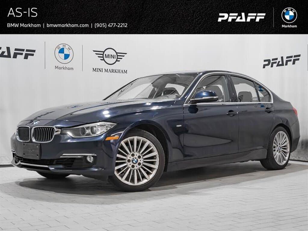 BMW 328i