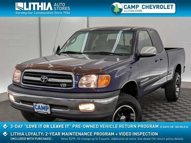 Toyota Tundra