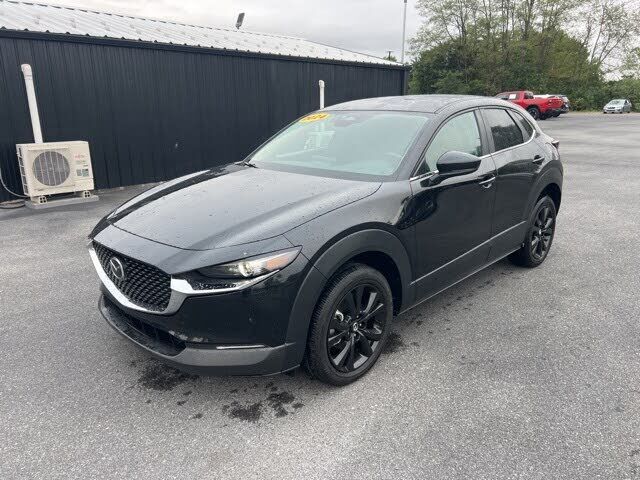 2024 MAZDA CX-30