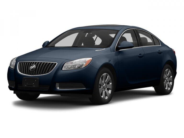 Buick Regal