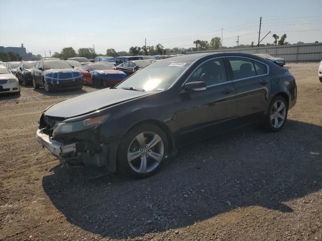 Acura TL