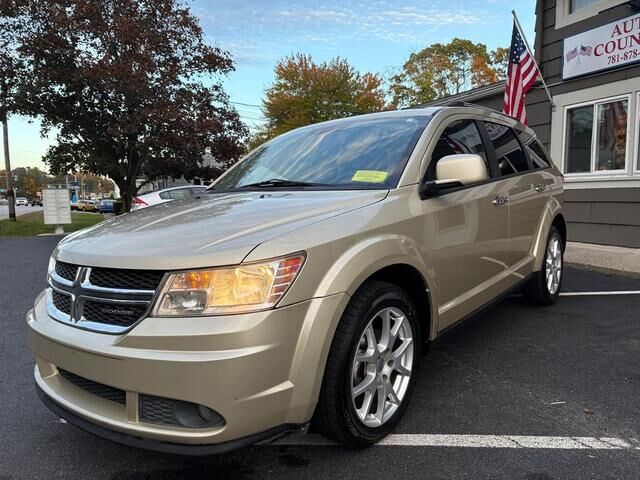 Dodge Journey