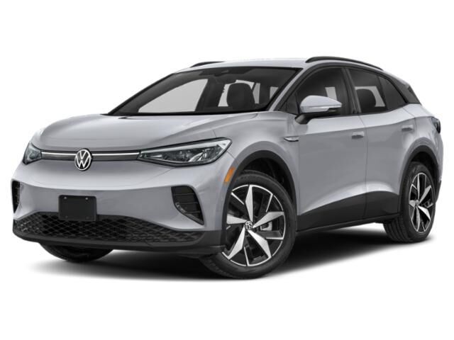2025 VOLKSWAGEN ID.4