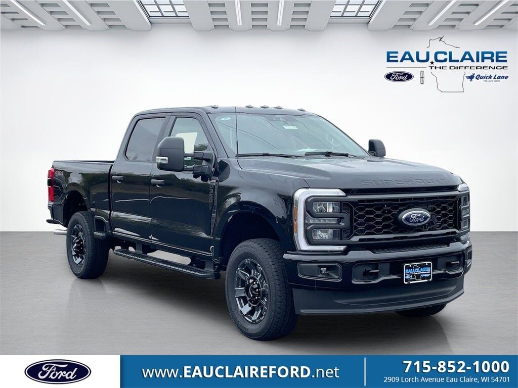 2026 FORD F-350