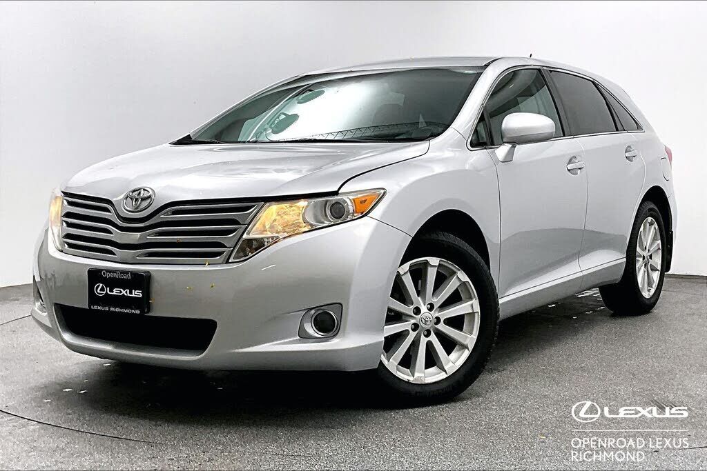 Toyota Venza
