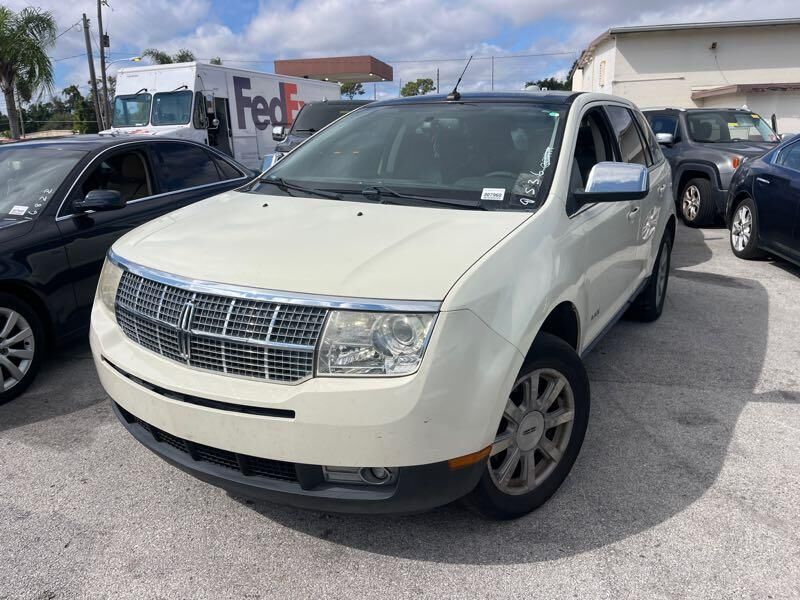 Lincoln MKX