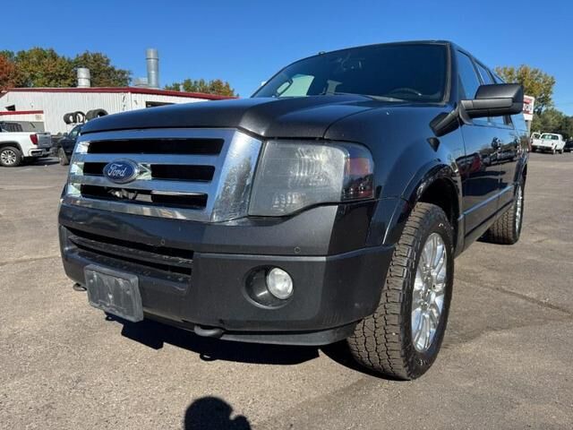 Ford Expedition