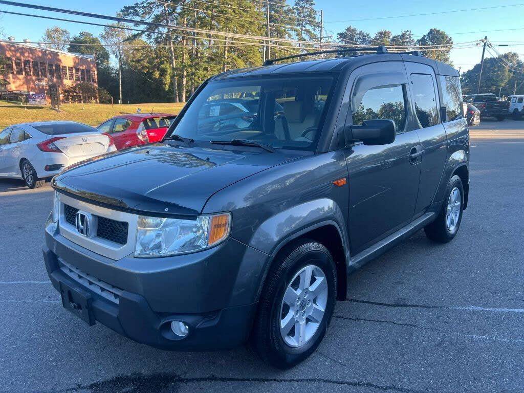 Honda Element