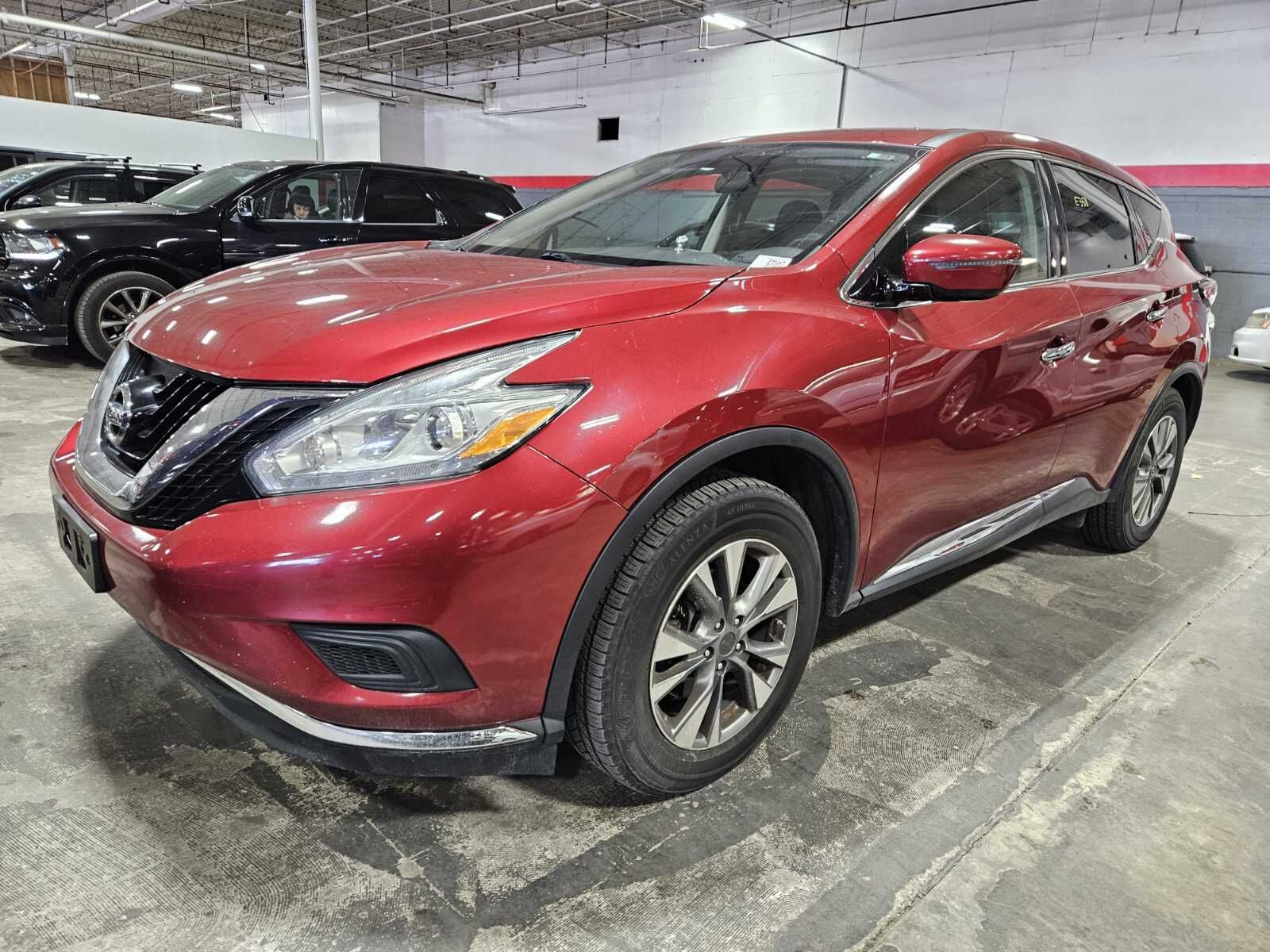 Nissan Murano