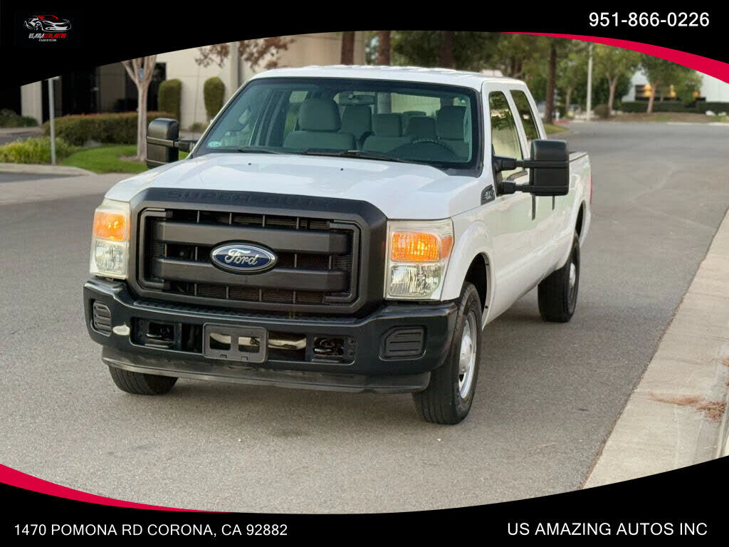 Ford F-250