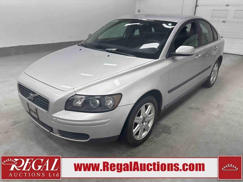 Volvo S40