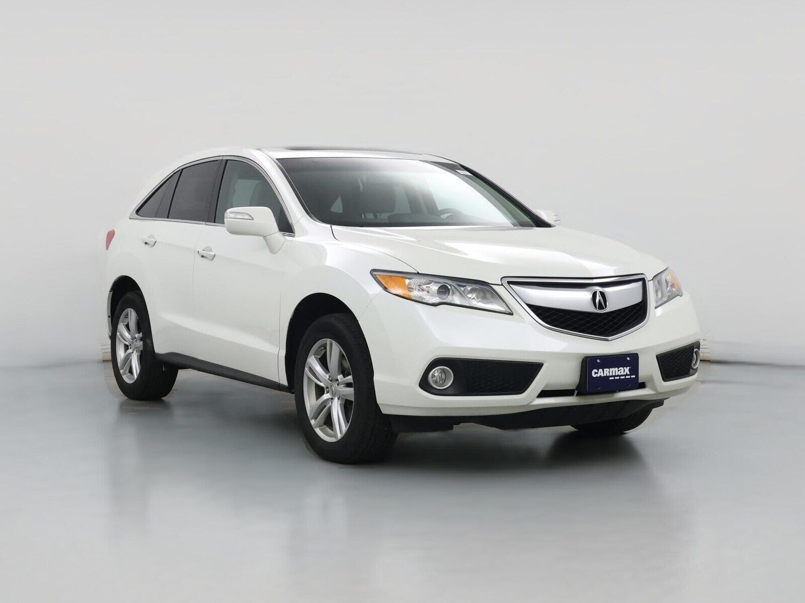Acura RDX