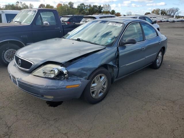 Mercury Sable