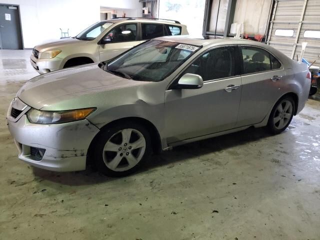 Acura TSX