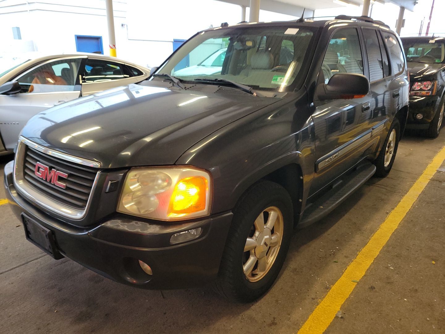 GMC Envoy