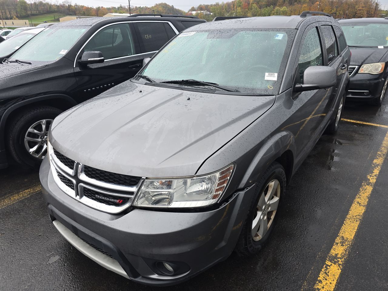 Dodge Journey