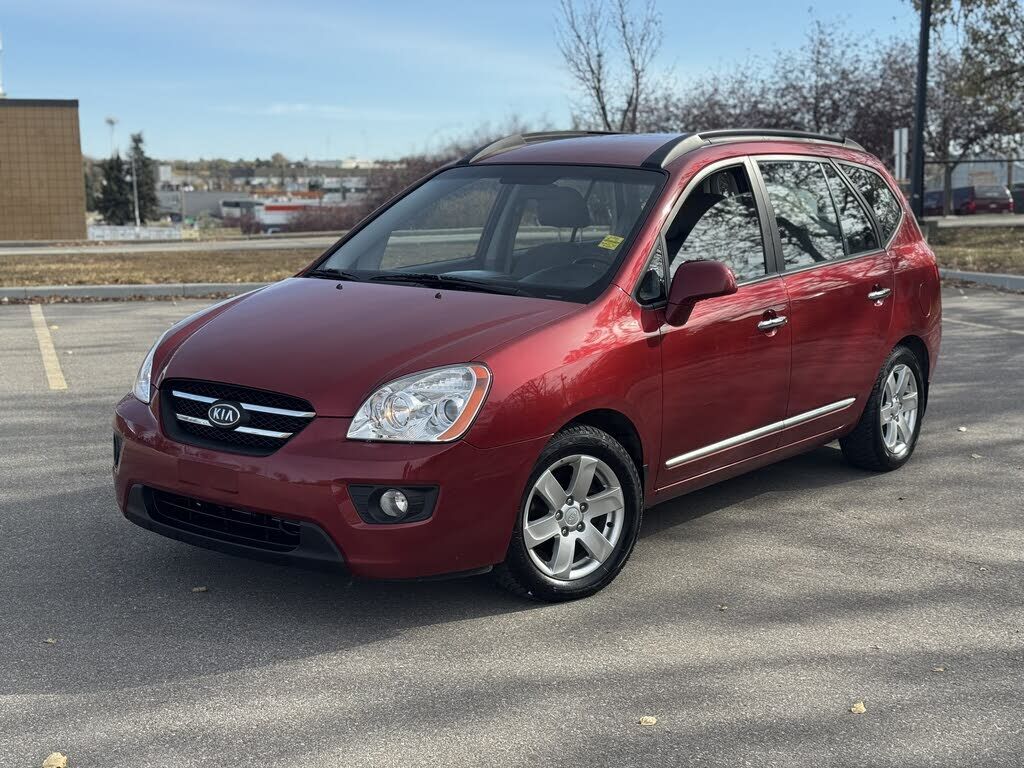 Kia Rondo