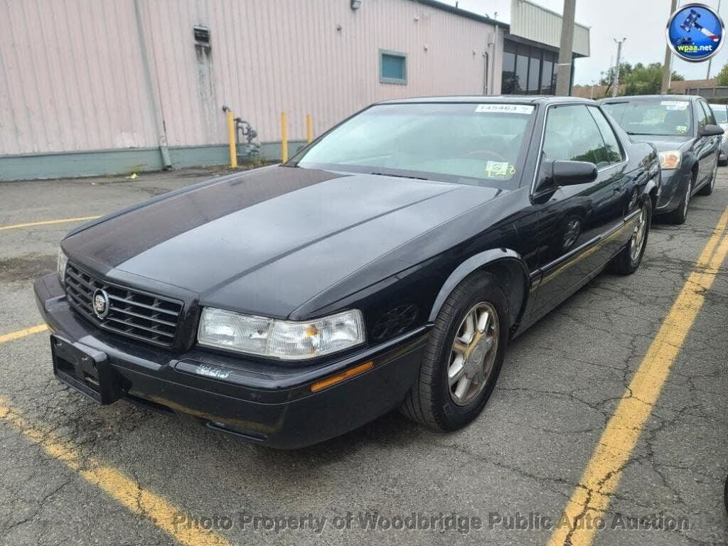 Cadillac Eldorado