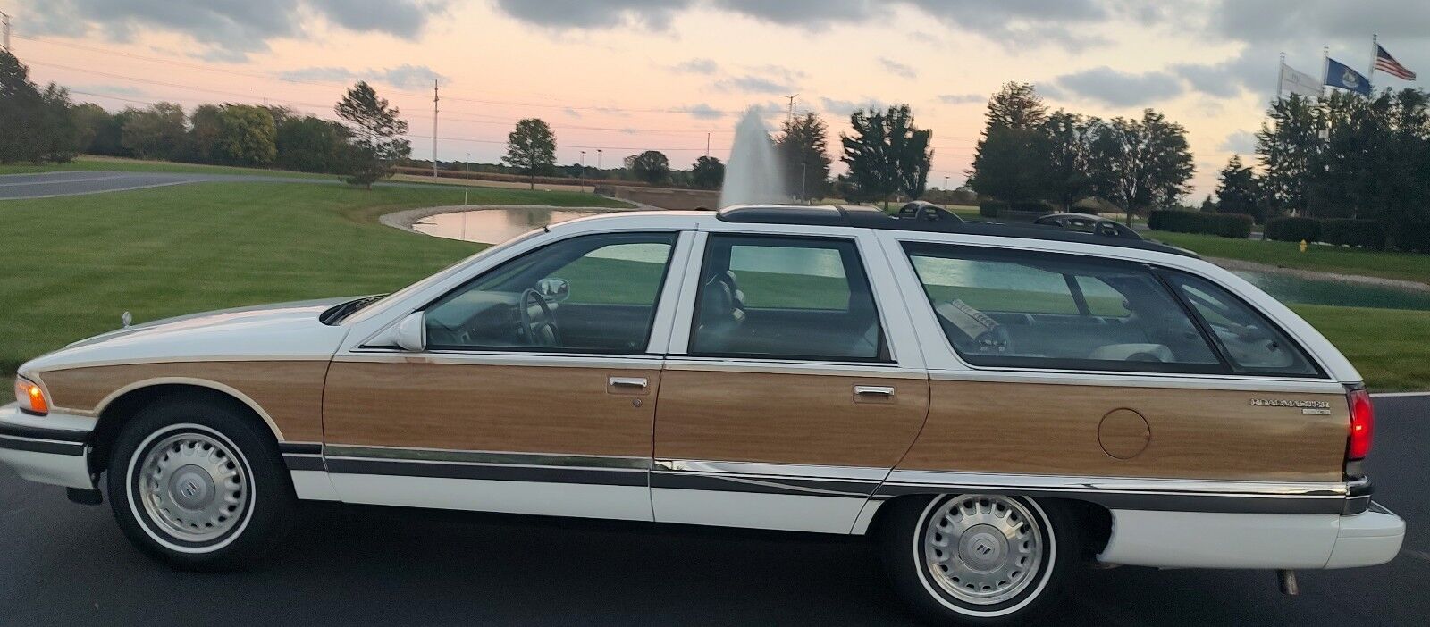 Buick Roadmaster